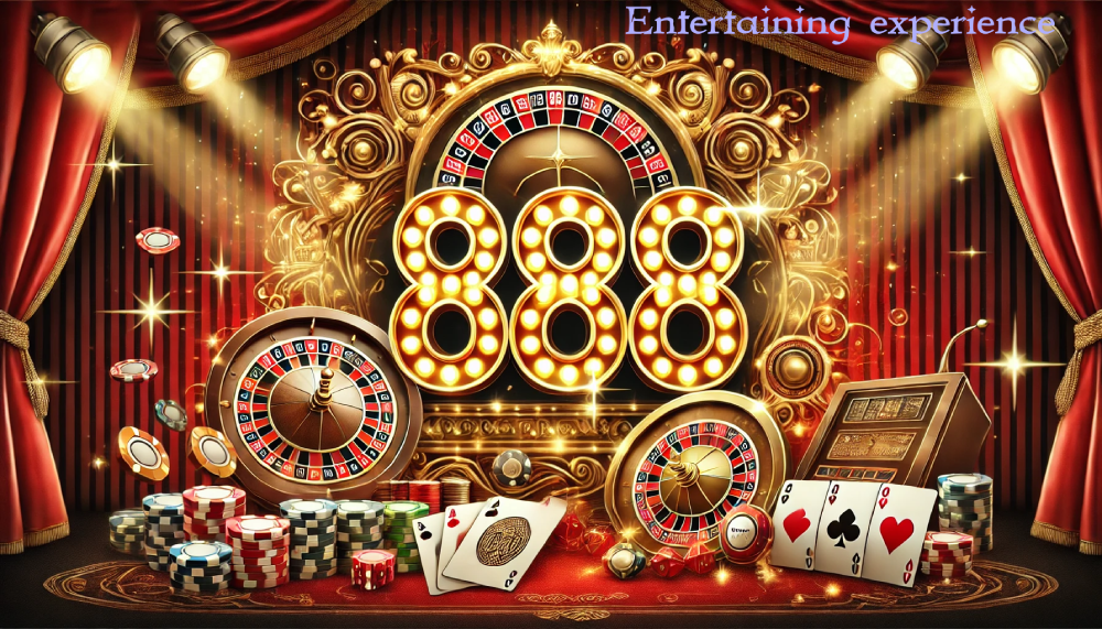 888 Bet Casino